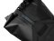 Backloader X, 10 l, Black
