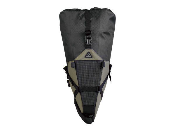 Backloader X, 10 l, Green