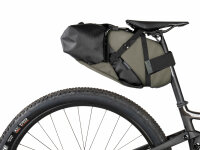 Backloader X, 10 l, Green