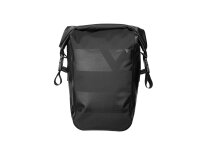 Pannier DryBag - 24 l - black