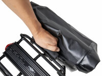 Pannier DryBag - 16 l - black