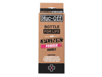 Muc Off Bottle For Life Bundle (incl. 4 x Punk Powder) -...