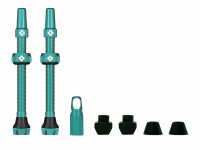 Muc Off Tubeless Valve Kit V2 Universal for MTB &...