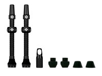 Muc Off Tubeless Valve Kit V2 Universal for MTB &...