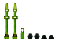 Muc Off Tubeless Valve Kit V2 Universal for MTB &...