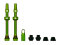 Muc Off Tubeless Valve Kit V2 Universal for MTB & Road  - green