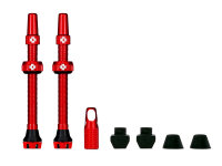 Muc Off Tubeless Valve Kit V2 Universal for MTB &...