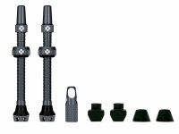 Muc Off Tubeless Valve Kit V2 Universal for MTB &...