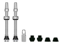 Muc Off Tubeless Valve Kit V2 Universal for MTB &...