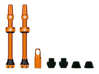 Muc Off Tubeless Valve Kit V2 Universal for MTB &...