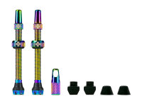 Muc Off Tubeless Valve Kit V2 Universal for MTB &...
