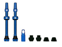 Muc Off Tubeless Valve Kit V2 Universal for MTB &...