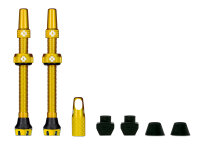 Muc Off Tubeless Valve Kit V2 Universal for MTB &...