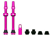 Muc Off Tubeless Valve Kit V2 Universal for MTB &...