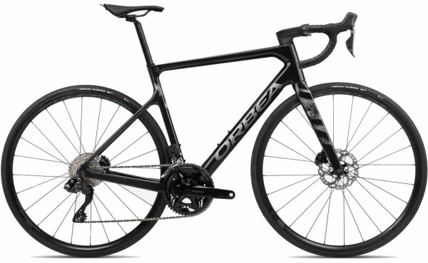 Orbea ORCA M30iTEAM - 2023 | Black Gloss