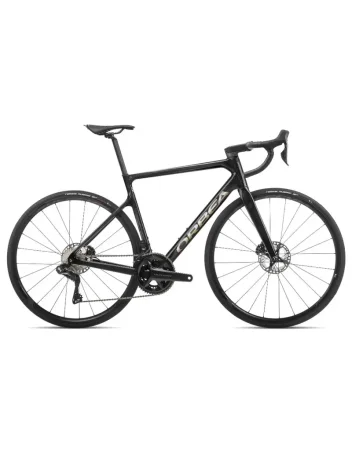 Orbea ORCA M20iTEAM - 2023 | Black Gloss