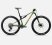 Orbea OIZ M11 AXS - 2023 | Chameleon Goblin Green -Black