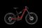 GHOST E-ASX 160 Essential | met. rusted red/black - glossy/matt