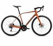 Orbea AVANT H30 - 2024 | Orange Candy  - Cosmic Bronze