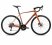 Orbea AVANT H30 - 2024 | Orange Candy  - Cosmic Bronze
