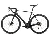 Orbea ORCA M35i - 2024 | Vulcano-Black - Black