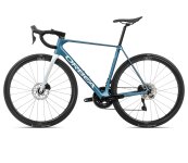 Orbea ORCA M35i - 2024 | Slate Blue-Halo Silver