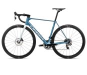 Orbea ORCA M31eTEAM - 2024 | Slate Blue-Halo Silver