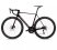 Orbea ORCA M30iLTD PWR - 2024 | Wine Red - Titanium