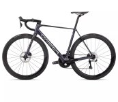Orbea ORCA M20iLTD - 2024 | Tanzanite  - Carbon Raw