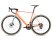 Orbea ORCA M21eLTD PWR - 2024 | Orange Cloud  - Stone Blue