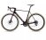Orbea ORCA M21eLTD PWR - 2024 | Wine Red - Titanium