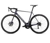 Orbea ORCA M10iLTD PWR - 2024 | Tanzanite  - Carbon Raw