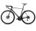 Orbea ORCA M10iLTD PWR - 2024 | Tanzanite  - Carbon Raw