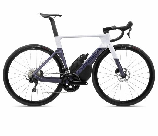 Orbea ORCA AERO M30LTD - 2024 | Tanzanite - Lilac  Lilac