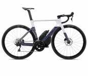 Orbea ORCA AERO M30LTD - 2024 | Tanzanite - Lilac  Lilac