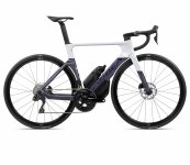 Orbea ORCA AERO M30iLTD - 2024 | Tanzanite - Lilac  Lilac