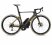 Orbea ORCA AERO M20iLTD - 2024 | Olive Green  - Carbon Raw