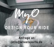 Orbea ORCA AERO M20iLTD - 2024 | Myo