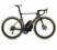 Orbea ORCA AERO M10iLTD - 2024 | Olive Green  - Carbon Raw