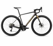Orbea TERRA M30TEAM - 2024 | Cosmic Carbon View-Metallic...
