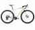 Orbea TERRA M41eTEAM 1X - 2024 | Ivory White-Spicy Lime