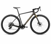 Orbea TERRA M41eTEAM 1X - 2024 | Cosmic Carbon...