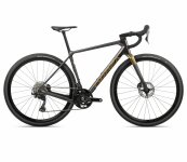 Orbea TERRA M20TEAM - 2024 | Cosmic Carbon View-Metallic...
