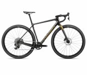 Orbea TERRA M31eTEAM 1X - 2024 | Cosmic Carbon...