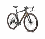 Orbea TERRA M20iTEAM - 2024 | Ivory White-Spicy Lime