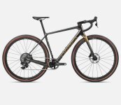 Orbea TERRA M20iTEAM - 2024 | Cosmic Carbon View-Metallic...