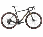 Orbea TERRA M21eTEAM 1X - 2024 | Cosmic Carbon...