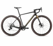 Orbea TERRA M22TEAM 1X - 2024 | Cosmic Carbon...