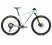Orbea ALMA H30 - 2024 | Ice Green - Ocean