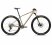 Orbea ALMA M50 - 2024 | Baobab Brown - Green Gold